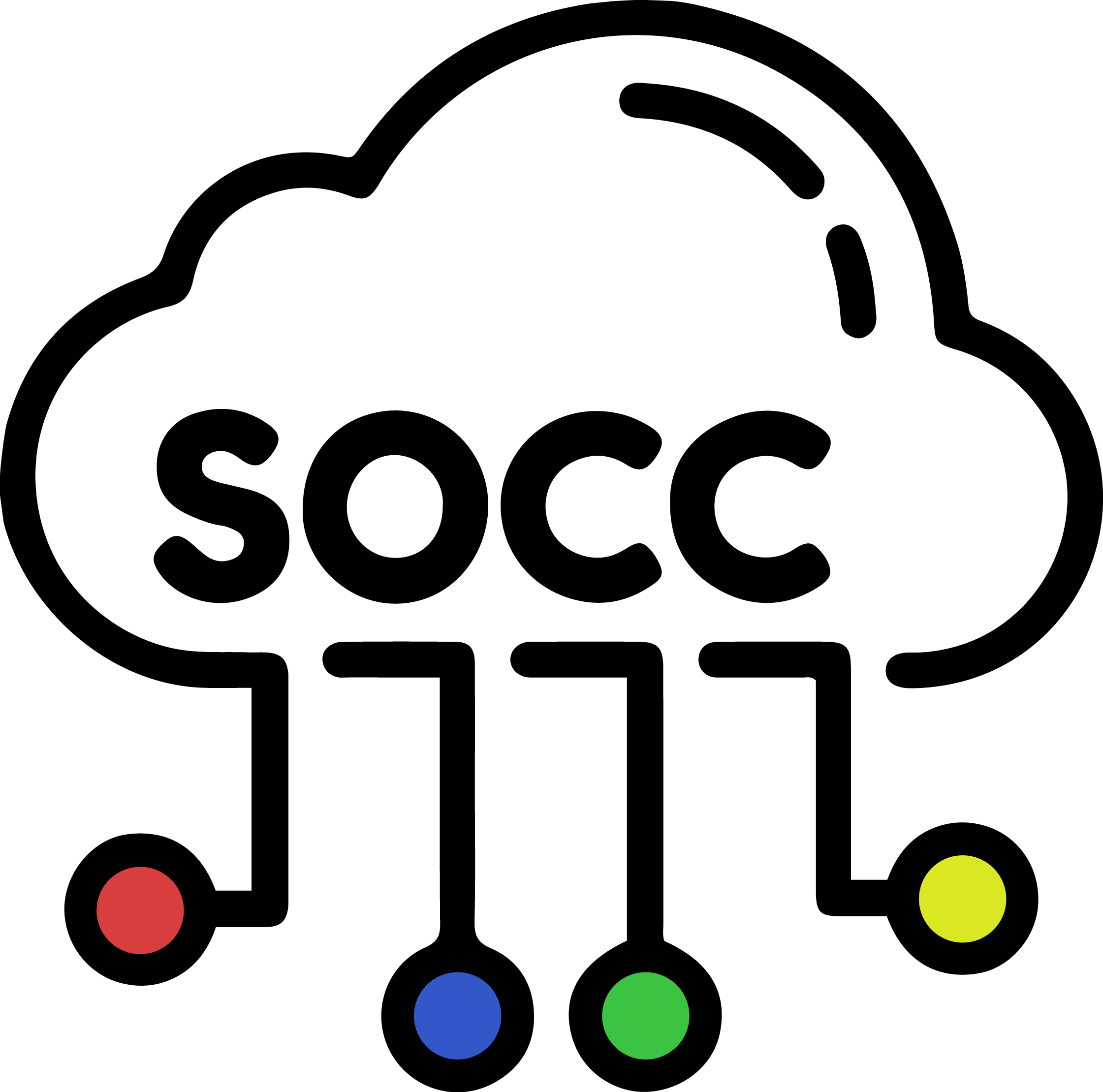 SOCC logo