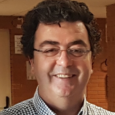 Antonio Brogi