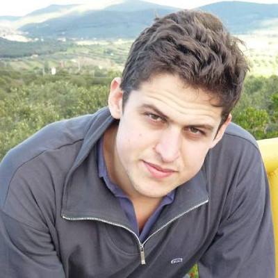 Davide Neri